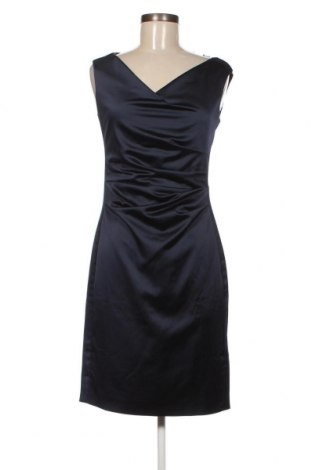 Kleid Vera Mont, Größe S, Farbe Blau, Preis 57,32 €