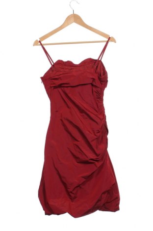 Kleid Vera Mont, Größe S, Farbe Rot, Preis 11,73 €