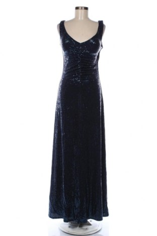 Šaty  Vera Mont, Veľkosť M, Farba Modrá, Cena  182,58 €