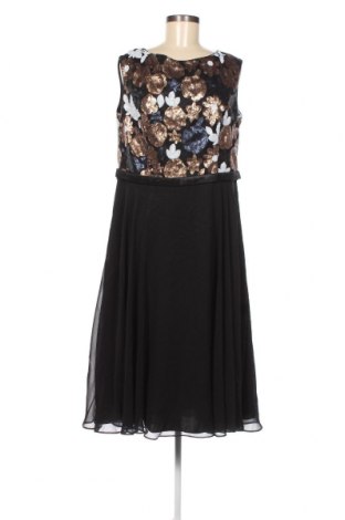 Φόρεμα Vera Mont, Μέγεθος XL, Χρώμα Πολύχρωμο, Τιμή 93,40 €