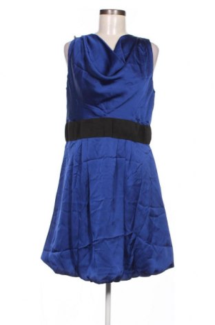Kleid Vera Mont, Größe L, Farbe Blau, Preis 42,03 €