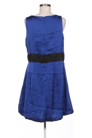 Kleid Vera Mont, Größe L, Farbe Blau, Preis € 42,03