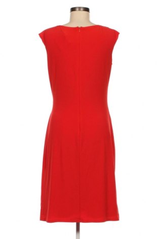 Φόρεμα Vera Mont, Μέγεθος L, Χρώμα Κόκκινο, Τιμή 80,41 €