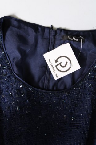 Kleid Vera Mont, Größe M, Farbe Blau, Preis € 52,54