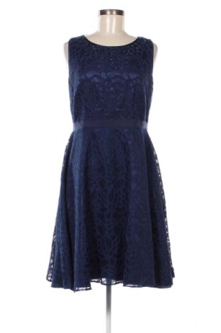 Φόρεμα Vera Mont, Μέγεθος M, Χρώμα Μπλέ, Τιμή 46,70 €