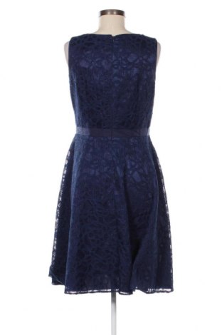 Kleid Vera Mont, Größe M, Farbe Blau, Preis 52,54 €