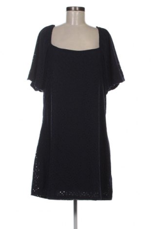 Kleid Vero Moda, Größe XXL, Farbe Blau, Preis € 12,14