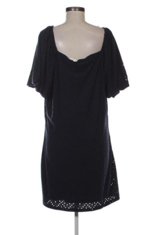 Kleid Vero Moda, Größe XXL, Farbe Blau, Preis € 12,14