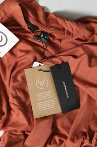 Šaty  Vero Moda, Veľkosť S, Farba Oranžová, Cena  7,35 €