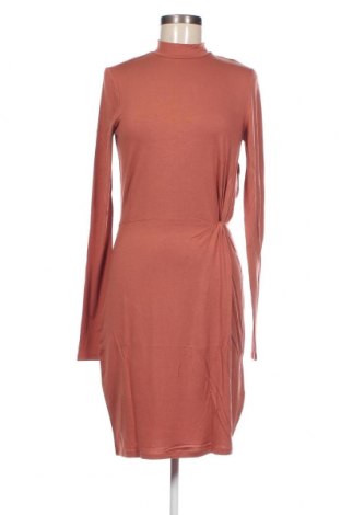 Kleid Vero Moda, Größe S, Farbe Orange, Preis 7,03 €
