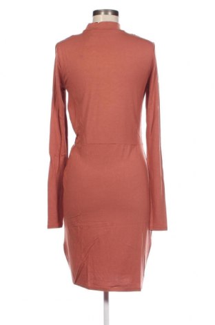 Kleid Vero Moda, Größe S, Farbe Orange, Preis 7,03 €