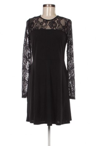 Φόρεμα Vero Moda, Μέγεθος M, Χρώμα Μαύρο, Τιμή 6,39 €
