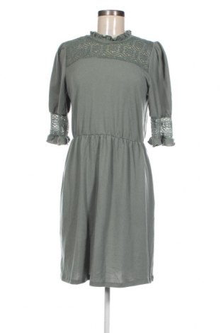 Šaty  Vero Moda, Velikost M, Barva Zelená, Cena  306,00 Kč