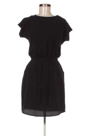 Šaty  Vero Moda, Veľkosť XS, Farba Čierna, Cena  31,96 €