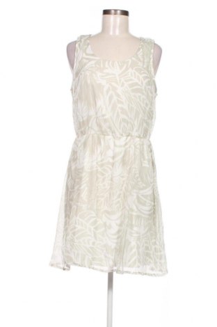 Kleid Vero Moda, Größe L, Farbe Grün, Preis 19,18 €