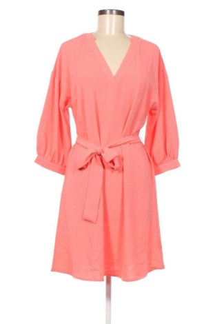 Φόρεμα Vero Moda, Μέγεθος S, Χρώμα Ρόζ , Τιμή 18,22 €