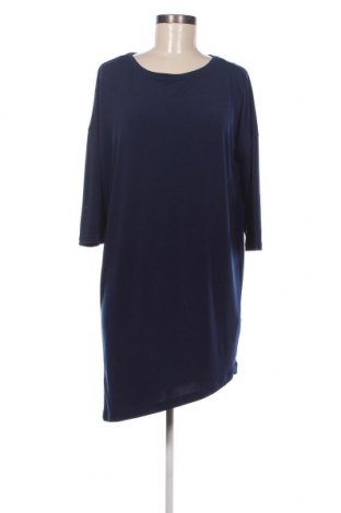 Šaty  Vero Moda, Veľkosť S, Farba Modrá, Cena  9,19 €