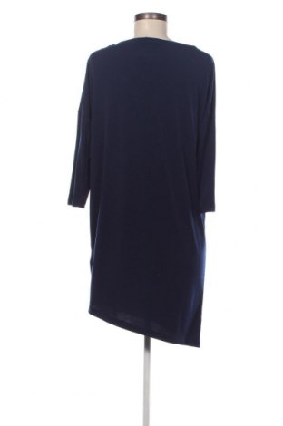 Šaty  Vero Moda, Veľkosť S, Farba Modrá, Cena  6,12 €