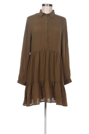 Kleid Vero Moda, Größe S, Farbe Grün, Preis 11,27 €