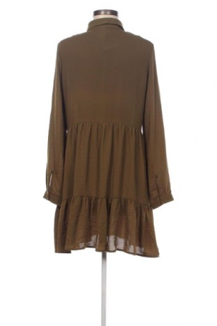 Kleid Vero Moda, Größe S, Farbe Grün, Preis 6,01 €