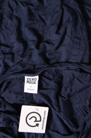 Šaty  Vero Moda, Veľkosť S, Farba Modrá, Cena  4,90 €