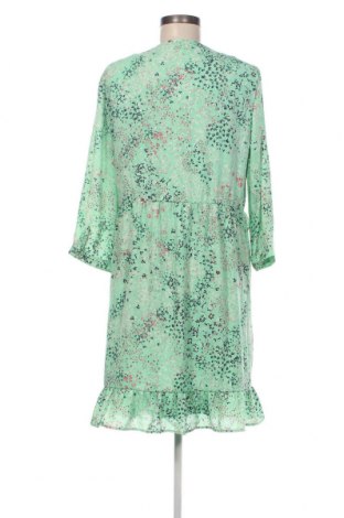 Rochie Vero Moda, Mărime L, Culoare Verde, Preț 203,95 Lei