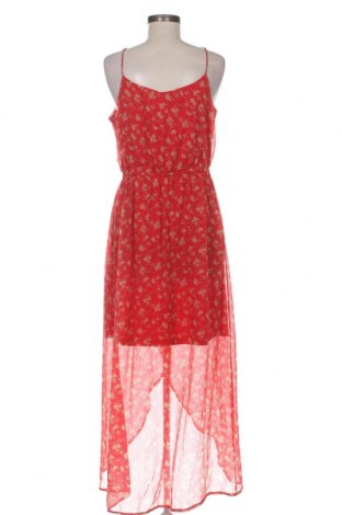 Φόρεμα Vero Moda, Μέγεθος L, Χρώμα Κόκκινο, Τιμή 8,86 €