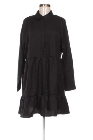 Rochie Vero Moda, Mărime XL, Culoare Negru, Preț 203,95 Lei