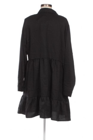 Kleid Vero Moda, Größe XL, Farbe Schwarz, Preis € 43,14