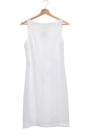 Kleid Vero Moda, Größe XS, Farbe Weiß, Preis 15,00 €