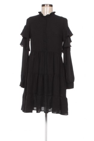 Šaty  Vero Moda, Velikost XS, Barva Černá, Cena  430,00 Kč