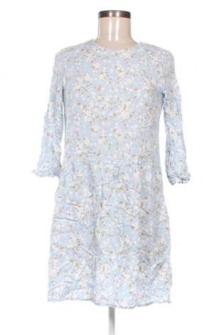 Kleid Vero Moda, Größe S, Farbe Blau, Preis 11,27 €