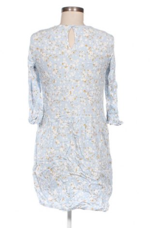 Kleid Vero Moda, Größe S, Farbe Blau, Preis 18,79 €
