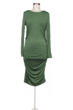 Šaty  Vero Moda, Velikost L, Barva Zelená, Cena  542,00 Kč