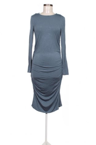 Šaty  Vero Moda, Velikost L, Barva Modrá, Cena  119,00 Kč
