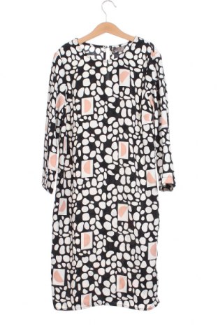 Kleid Vero Moda, Größe XS, Farbe Mehrfarbig, Preis 19,03 €