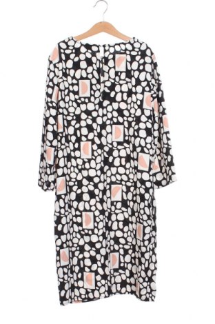 Kleid Vero Moda, Größe XS, Farbe Mehrfarbig, Preis 14,59 €