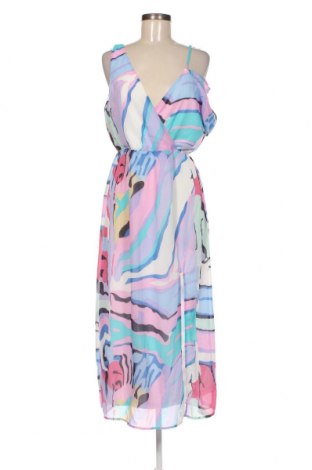 Rochie Vero Moda, Mărime M, Culoare Multicolor, Preț 196,43 Lei