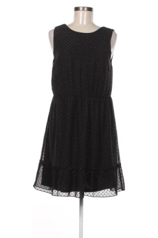 Šaty  Vero Moda, Veľkosť M, Farba Čierna, Cena  10,07 €