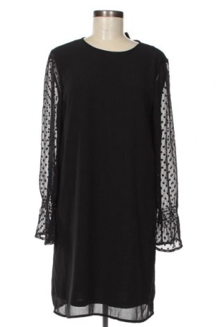 Šaty  Vero Moda, Veľkosť L, Farba Čierna, Cena  10,89 €