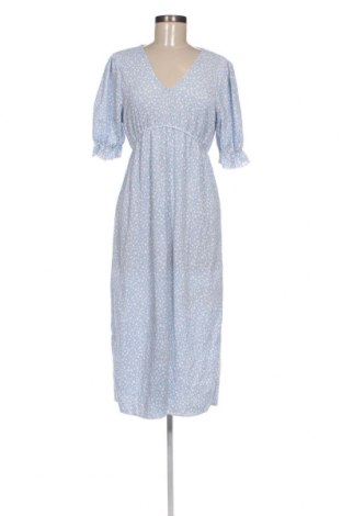Kleid Vero Moda, Größe L, Farbe Blau, Preis 23,66 €