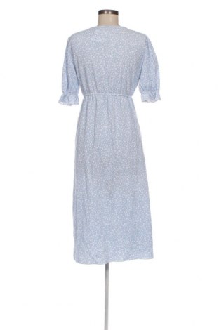 Šaty  Vero Moda, Veľkosť L, Farba Modrá, Cena  7,71 €