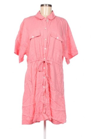 Φόρεμα Vero Moda, Μέγεθος L, Χρώμα Ρόζ , Τιμή 16,70 €