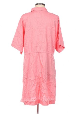Kleid Vero Moda, Größe L, Farbe Rosa, Preis € 18,79