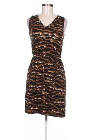 Kleid Vero Moda, Größe S, Farbe Mehrfarbig, Preis 17,26 €