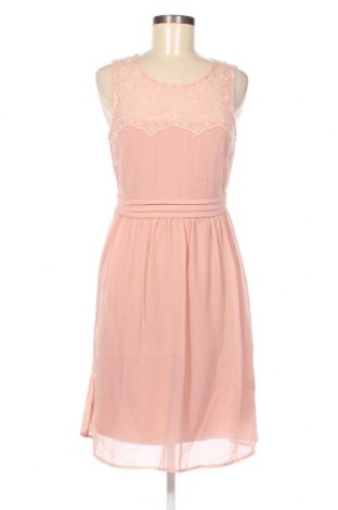 Šaty  Vero Moda, Velikost M, Barva Růžová, Cena  395,00 Kč