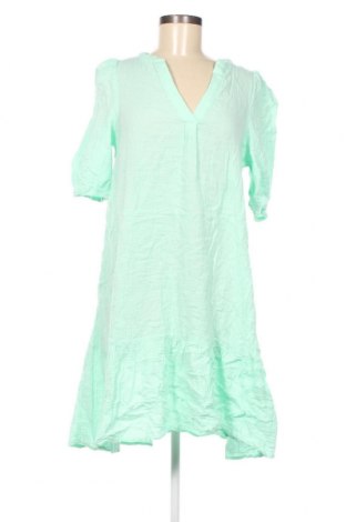 Šaty  Vero Moda, Veľkosť XS, Farba Zelená, Cena  15,31 €