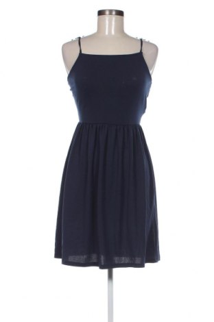 Φόρεμα Vero Moda, Μέγεθος XS, Χρώμα Μπλέ, Τιμή 38,35 €