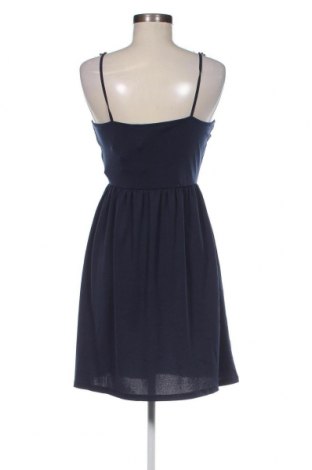 Φόρεμα Vero Moda, Μέγεθος XS, Χρώμα Μπλέ, Τιμή 38,35 €