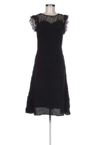 Kleid Vero Moda, Größe S, Farbe Schwarz, Preis 21,04 €